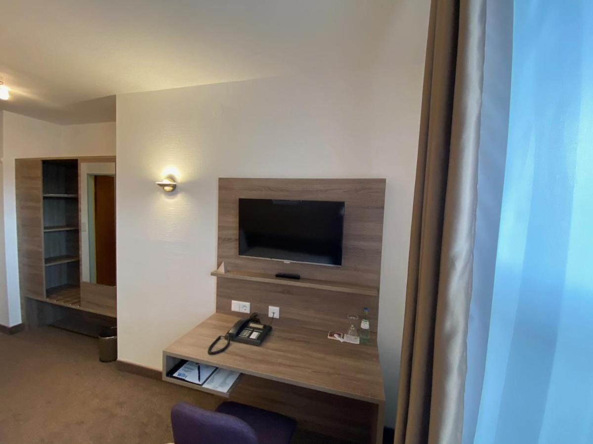Hotel In Den Herrnwiesen Wertheim Exteriér fotografie