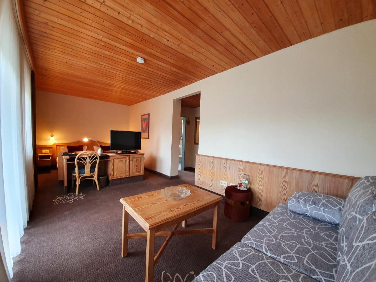 Hotel In Den Herrnwiesen Wertheim Exteriér fotografie