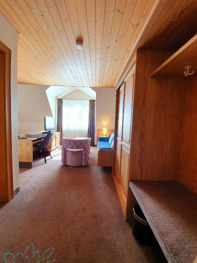 Hotel In Den Herrnwiesen Wertheim Exteriér fotografie