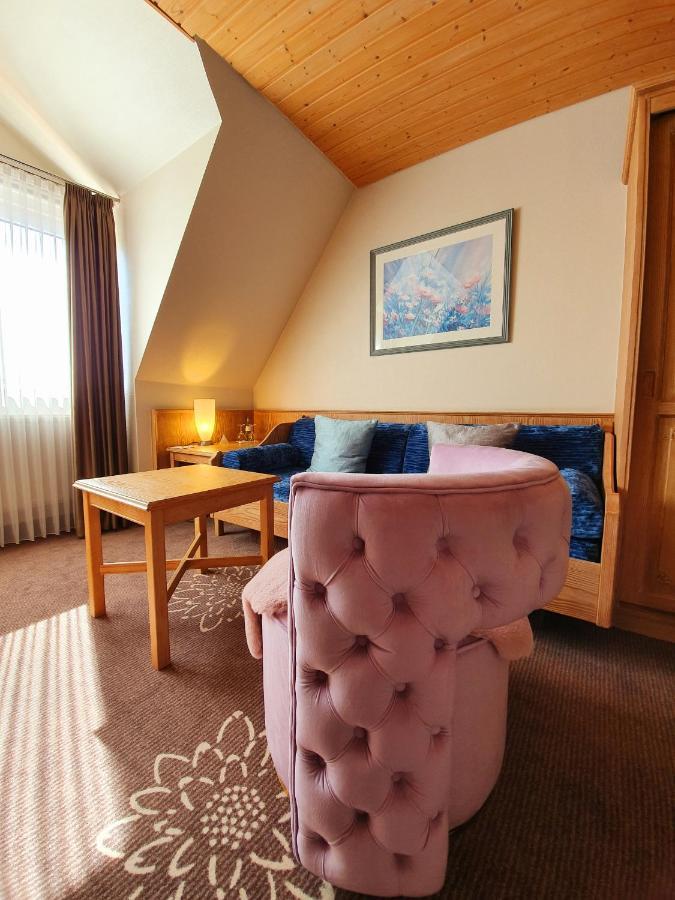 Hotel In Den Herrnwiesen Wertheim Exteriér fotografie