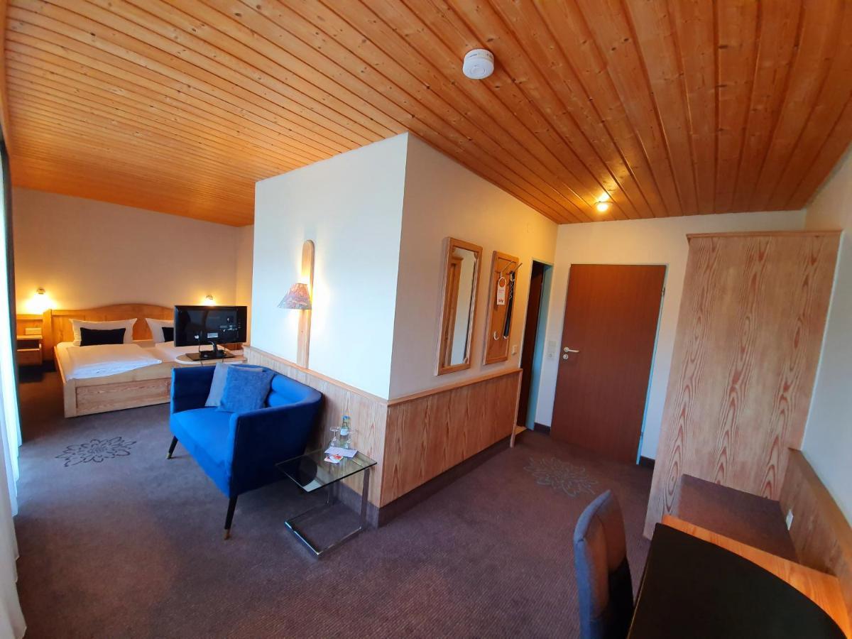 Hotel In Den Herrnwiesen Wertheim Exteriér fotografie