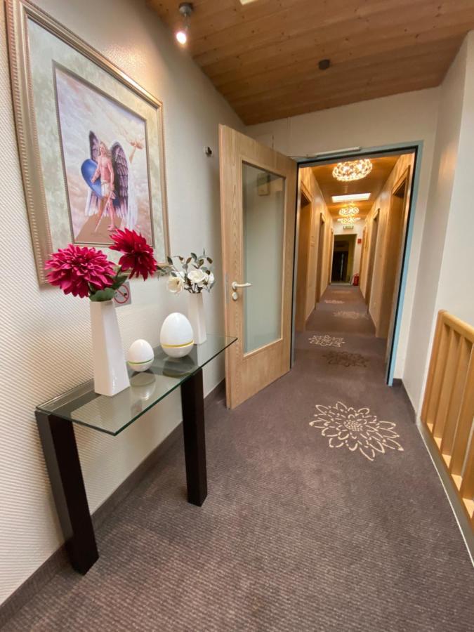 Hotel In Den Herrnwiesen Wertheim Exteriér fotografie